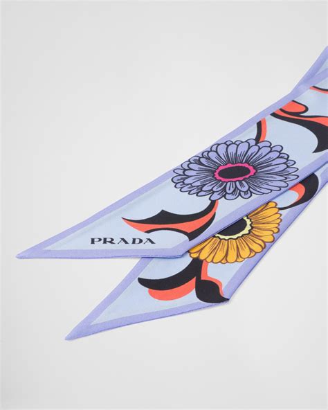 https wwscarpe prada|prada twilly scarf.